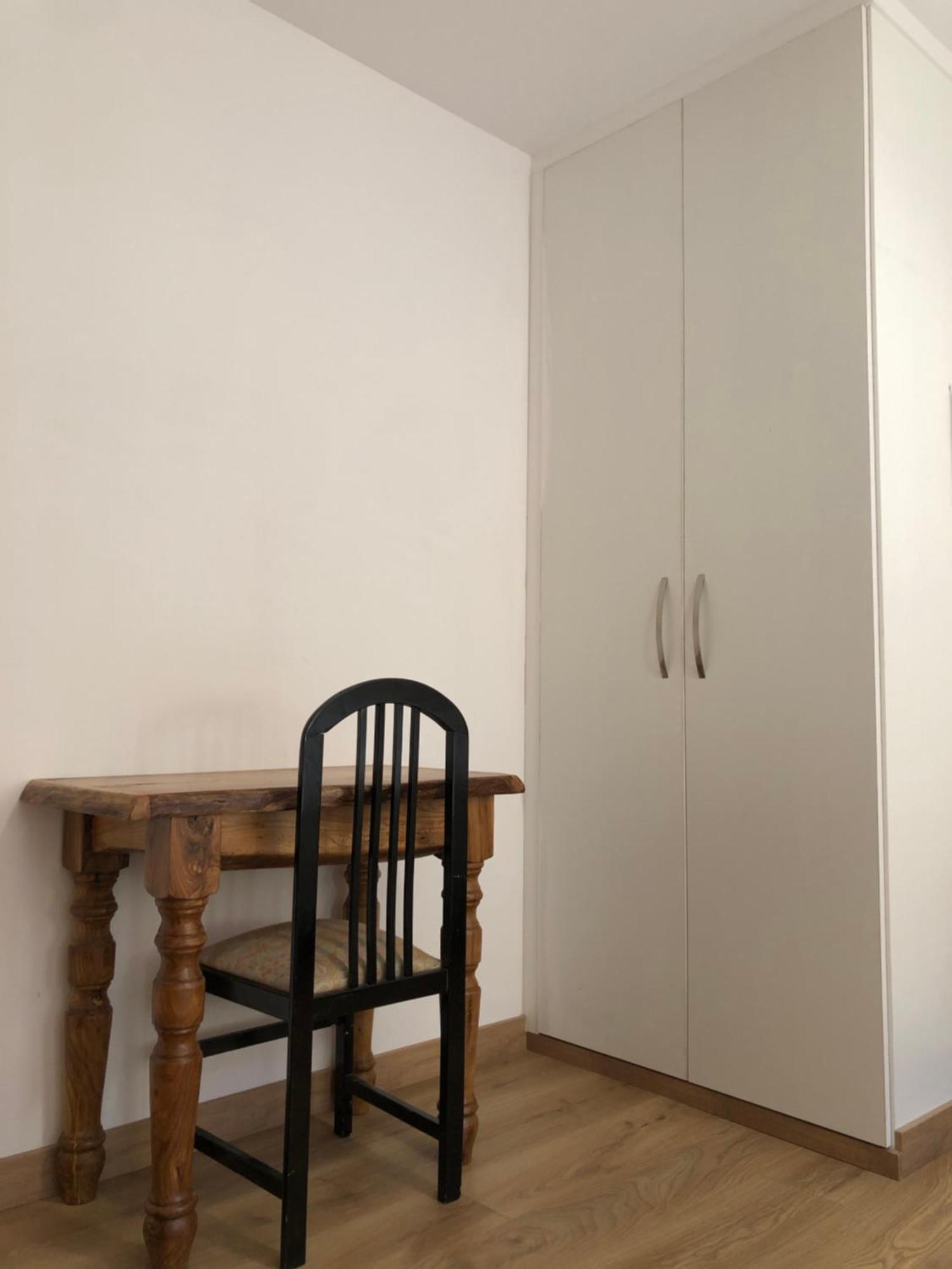 Hostal San Juan Sahagún Pokoj fotografie